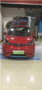  易至新能源汽车E200N